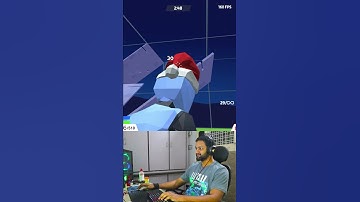 New 1v1 lol hack.........WTF I AM THE SMARTEST PLAYER IN 1v1.LOL! #shorts