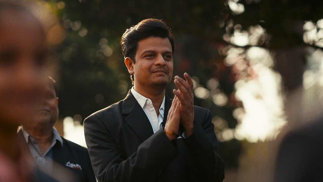 "Let her stay in school" for Krishna Girls School