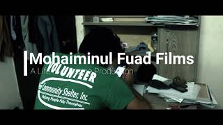 Life is Not Bed of Roses Chapter 2 TEASER || Mohaiminul Fuad Film's