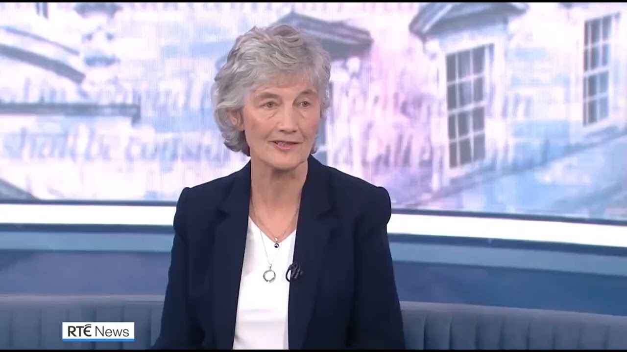 JIM GAVIN WITHDRAWS FROM ELECTION OVER CONTROVERSIAL €3300 THAT WAS JUST  RESTING IN HIS ACCOUNT