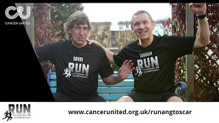 Run Angmering To Scarborough - Fundraising For Cancer United