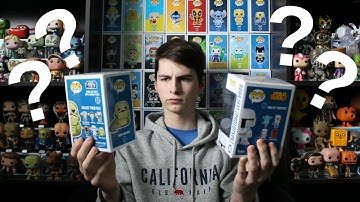 How To Start A Funko Pop Collection!!!