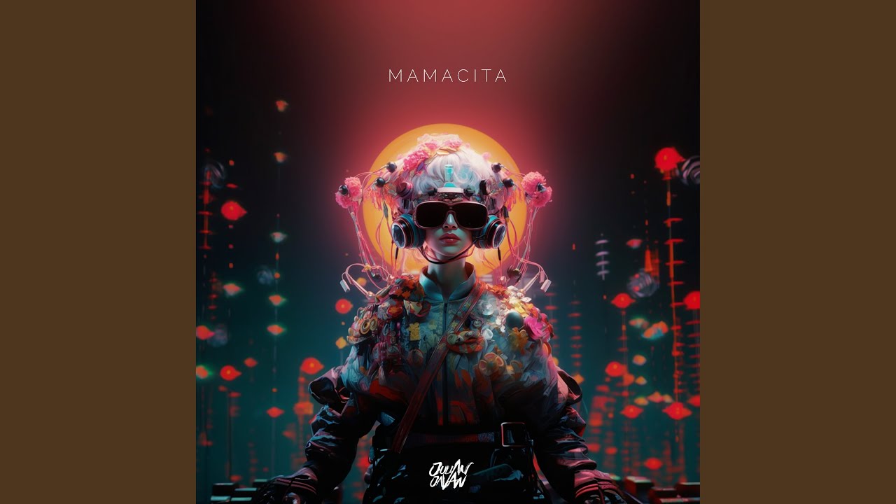 YouTube에서 Mamacita (2023 Remastered Version) 보기 YouTube에서 Mamacita (2023 Remastered Version) 보기