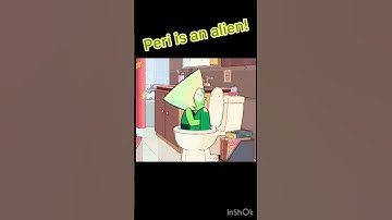 Peridot edit (sorry it’s bad and sorry I disappeared) #stevenuniverse #edit #peridot