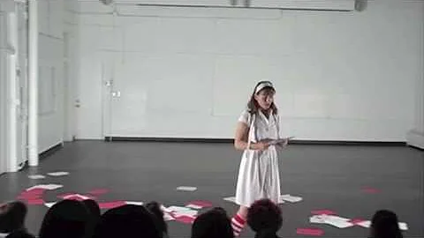 Nora Stephens- In bird