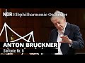 Anton Bruckner: Sinfonie Nr. 8 mit Günter Wand | NDR Elbphilharmonie Orchester