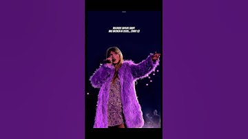 records taylor swift has broken in 2023 (part 2) || #shorts #taylorswift #fyp