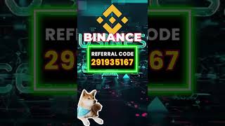 Binance Referral Bonus 2026 How To Maximize Earnings With Code 291935167