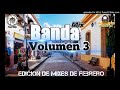 Banda Mix Vol.3 🖤Diego DJ 🖤 Edicion de Mixes de Febrero 🖤