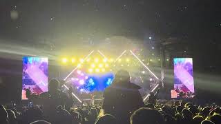 Famous John Summit - Where You Are (Experts Only Vail 2025) Net Worth