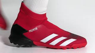 Adidas PREDATOR 20.3 LL | Falabella Colombia YouTube