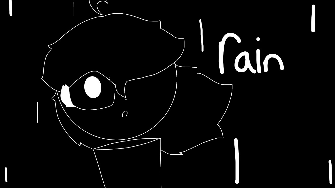 Rain//Meme? - YouTube