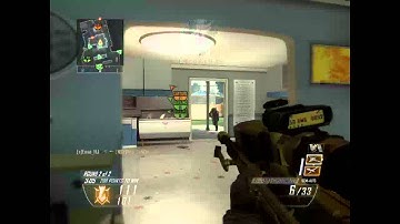 First BO2 5 On Screen
