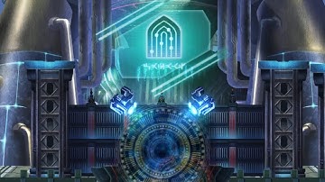 Another Eden (Android) - Mythos: The Apex of Logic and Cardinal Scales - Chapter 4 Walkthrough