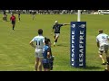 DH Semifinal - Highlights VRAC v UE Santboiana