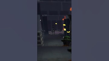 Ace thought he was sneaky 🫣