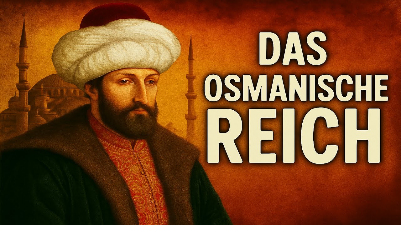 Zum Einschlafen - Die ganze Geschichte des Osmanischen Reiches