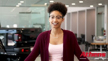 Employee Testimonial