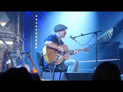 Foy Vance Union Chapel London 3 Nov 2017 Coco