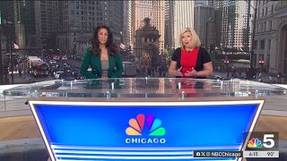 Chicago veteran pushes for improved accessibility