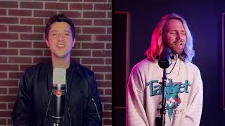 Yeah! (Acoustic) - Usher (Cover with @DanBerk)