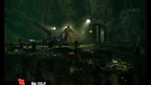 Bionic Commando PC - Run Through Part 10