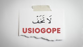 USIOGOPE!