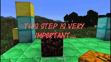 How to summon Herobrine in Minecraft [No screamers] [No mods] [Works in 1.12]