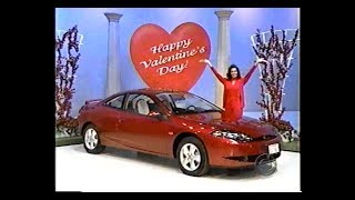The Price Is Right  February 12 1999  valentine Showcases Featured