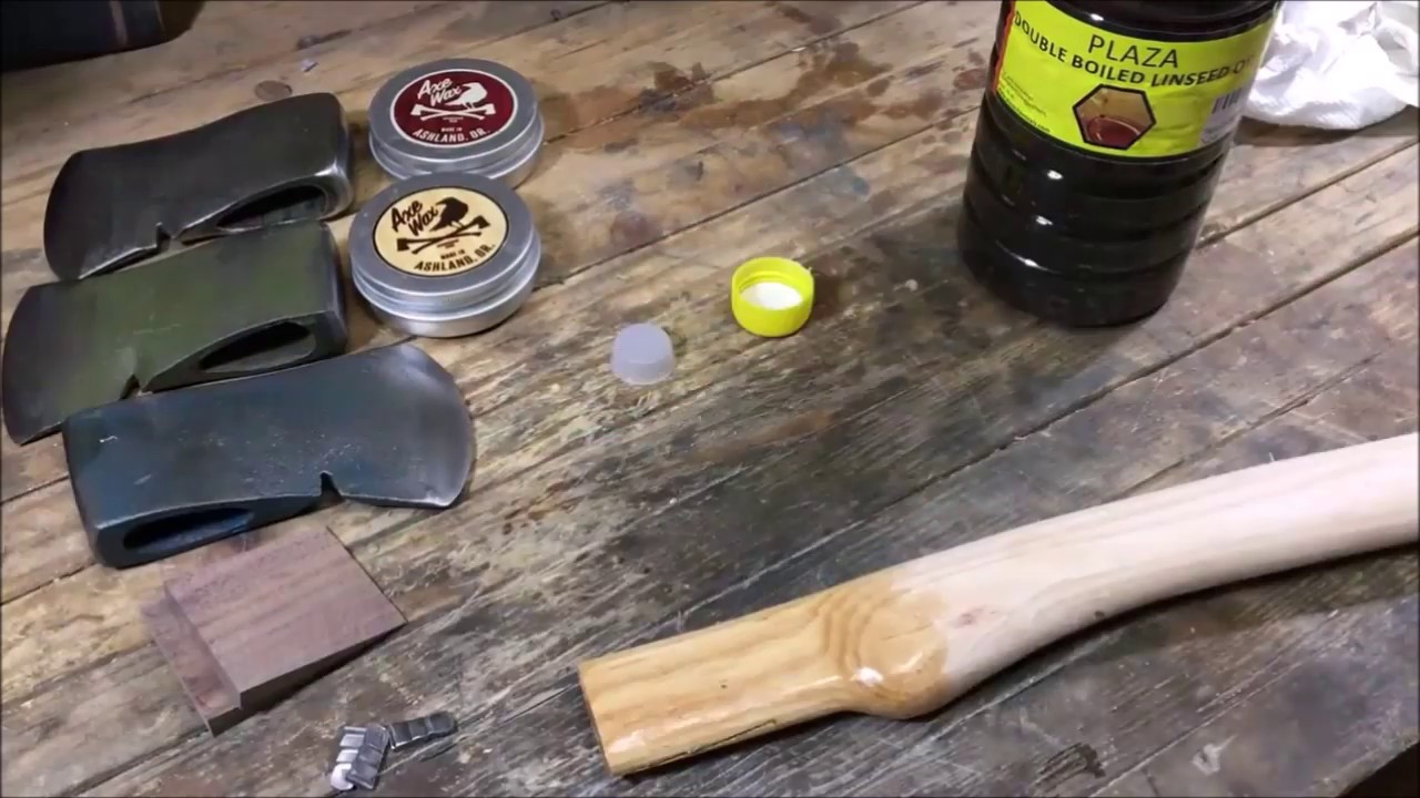 How to Make Boiled Linseed Oil I Making Homemade Woodworking BLO