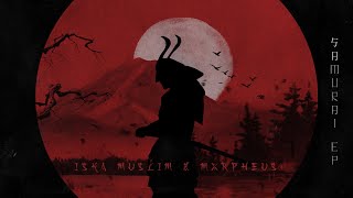 Iska Muslim x Mxrpheus - ÝEKE (Audio)