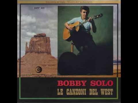 Bobby Solo - Ringo, dove vai? (Ringo Come To Fight)