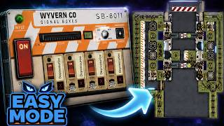 Build Custom Airlocks Like a Pro in Ostranauts - Easy Mode