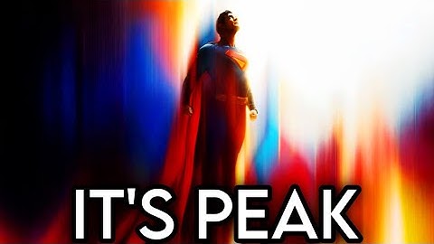 Superman 2025 - My Honest Review