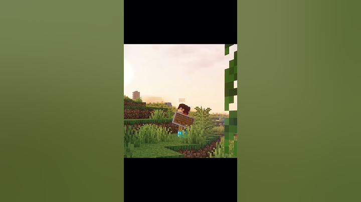 Falling leaves edit.. (snapshot 25w02a)