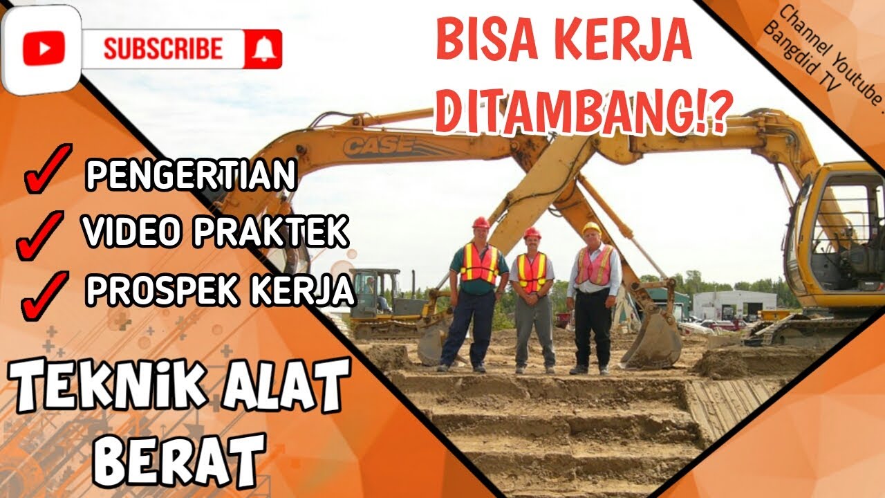 Tentang Jurusan Smk Teknik Alat Berat Youtube Tentang Jurusan Smk Teknik Alat Berat Youtube