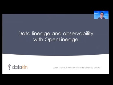 C105 Observability for