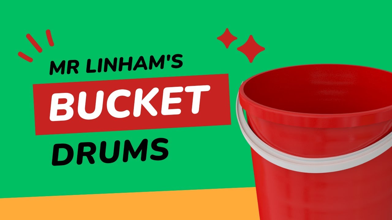 Bucket Drums Car Wash YouTube