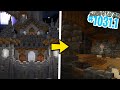 FINISCO un NUOVO PIANO del CASTELLO - Minecraft ITA SURVIVAL #1031.1