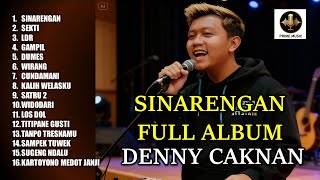 Download Lagu Full Album SINARENGAN Denny Caknan | Lagu Jawa Viral 2025 Paling Enak Didengar MP3