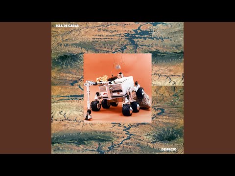 Isla de Caras - Despacio