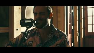 Robert Ellis - On The Run - Luck Sessions at TX Whiskey Ranch