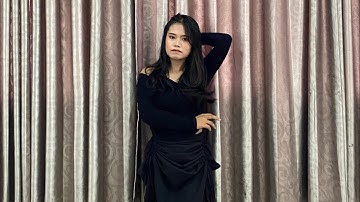 🥈 171025 | HWASA MARIA + HWASA CHILI | BULAN BATIK NASIONAL PPK - SOLO DANCE COMPETITION BY SARTIKA