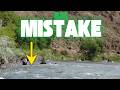 Why fishing in the wrong spots is costing you