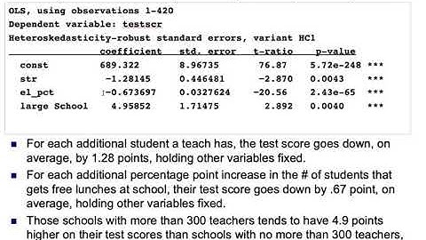 Dummy variable coefficients interpretation