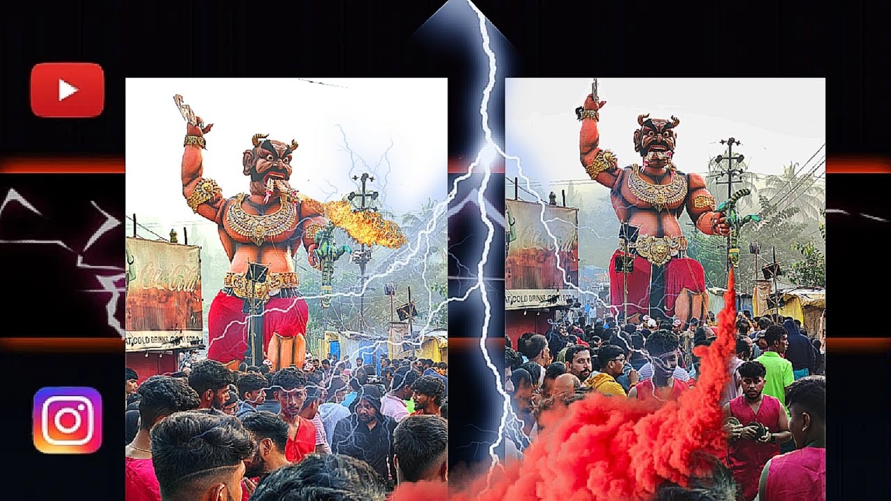 //NARKASUR//Surangeshwar bal kala mandal 🔥 NARKASUR 📍 at kavlem