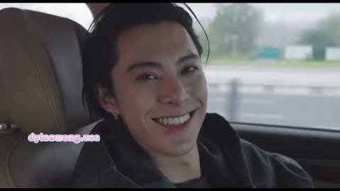 [ENG SUBS] #DylanWang new VDiO - 10.17.25