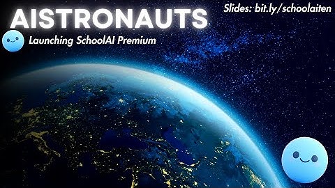 SchoolAI Intro Training October 2025