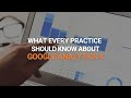 What Every Practice Should Know About Google Analytics 4