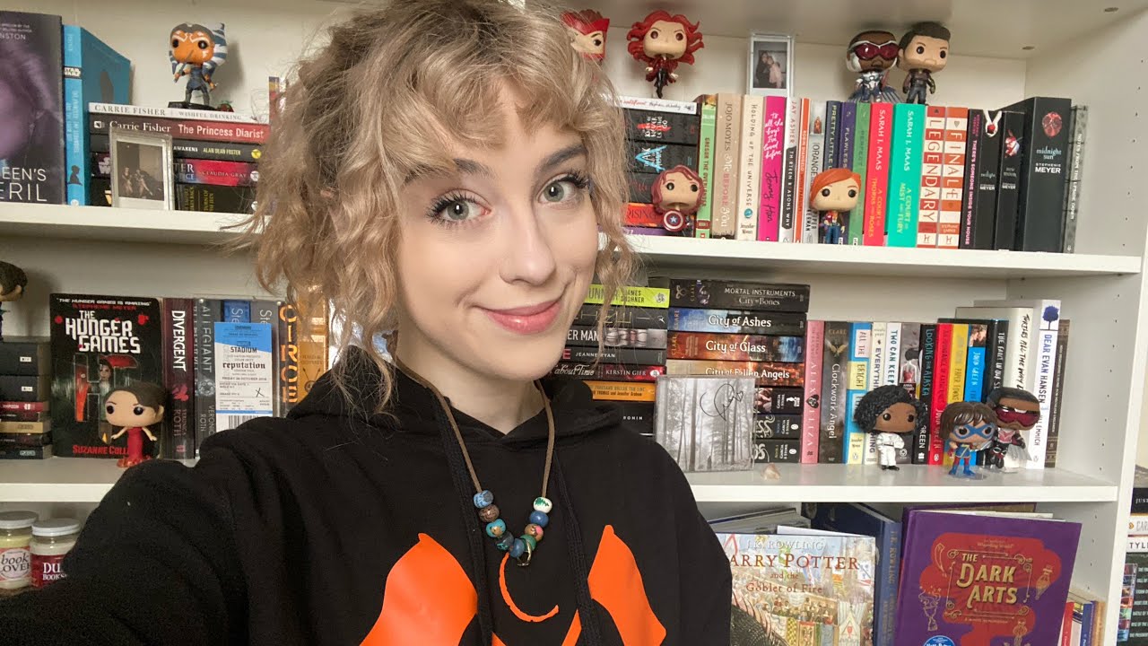 you have questions? annabeth chase has answers